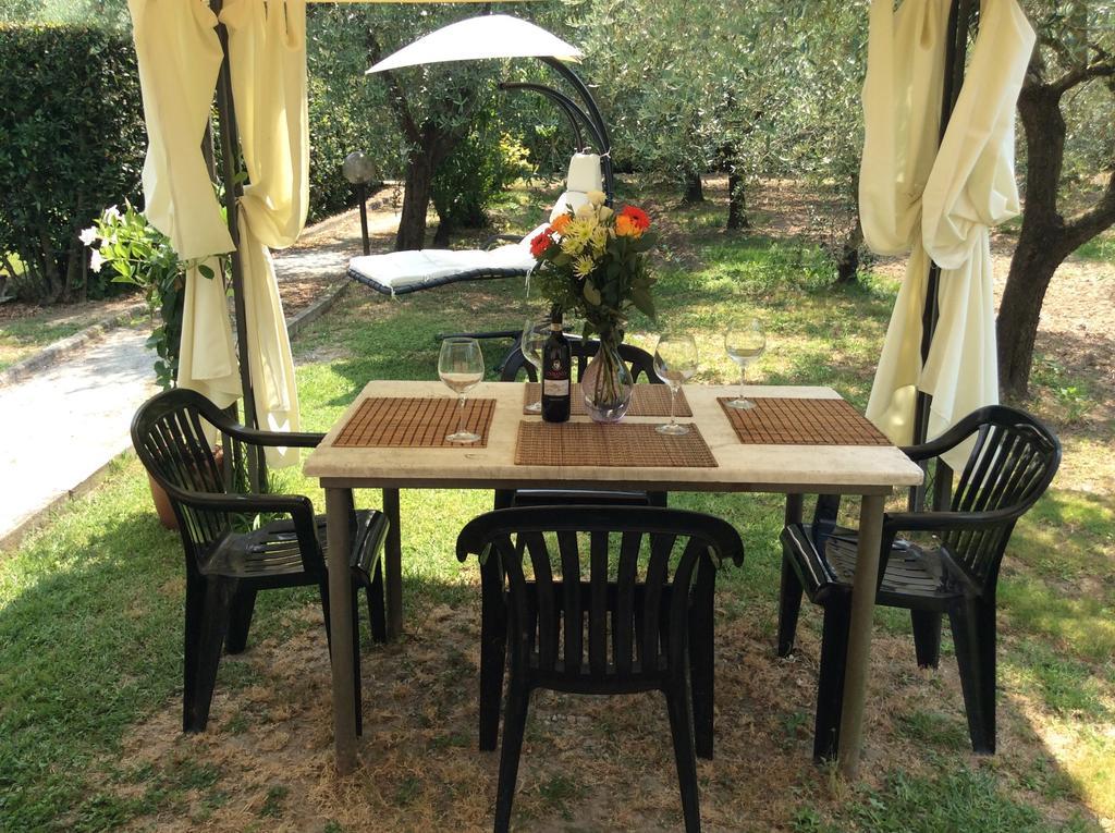 Hébergement de vacances Tenuta Fagnani Lucques