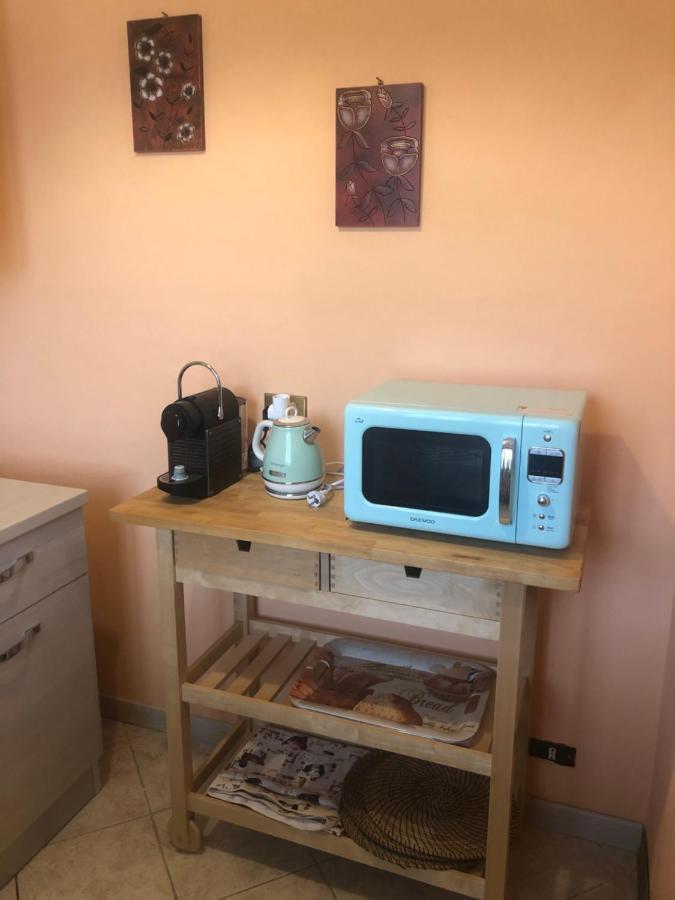 Tenuta Fagnani Hébergement de vacances