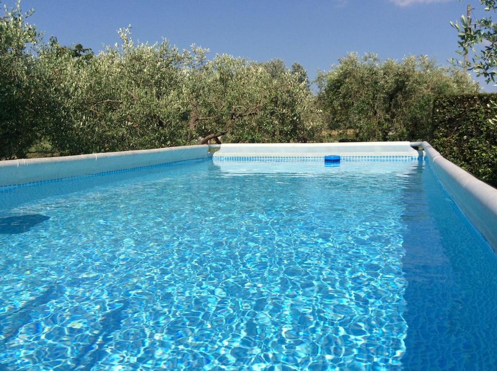 Hébergement de vacances Tenuta Fagnani Lucques