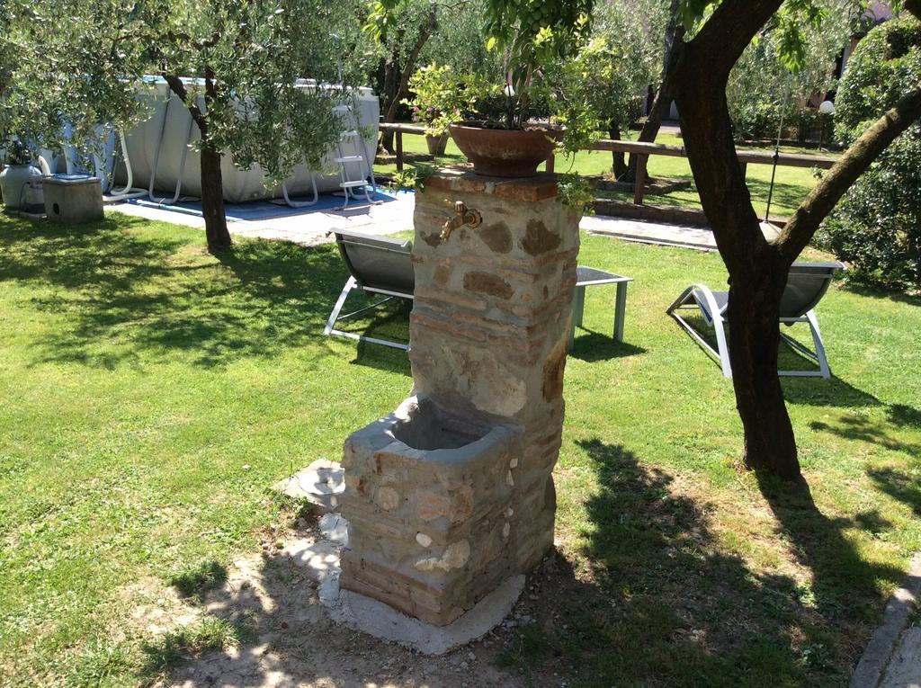 Hébergement de vacances Tenuta Fagnani Lucques
