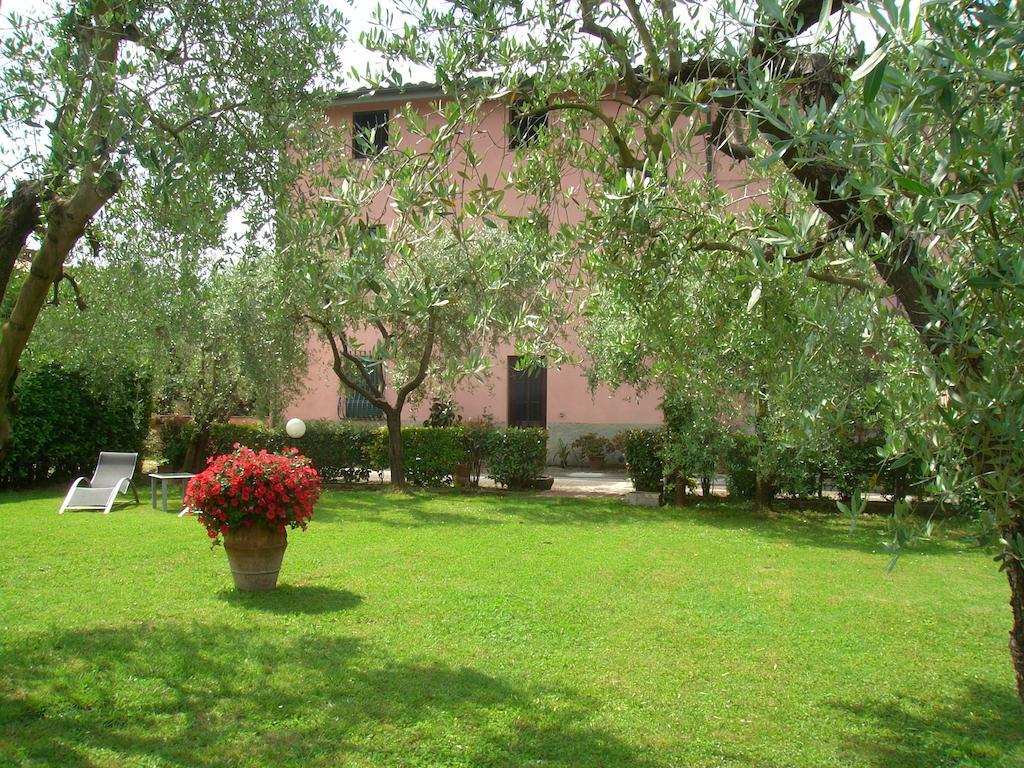 Tenuta Fagnani Lucques