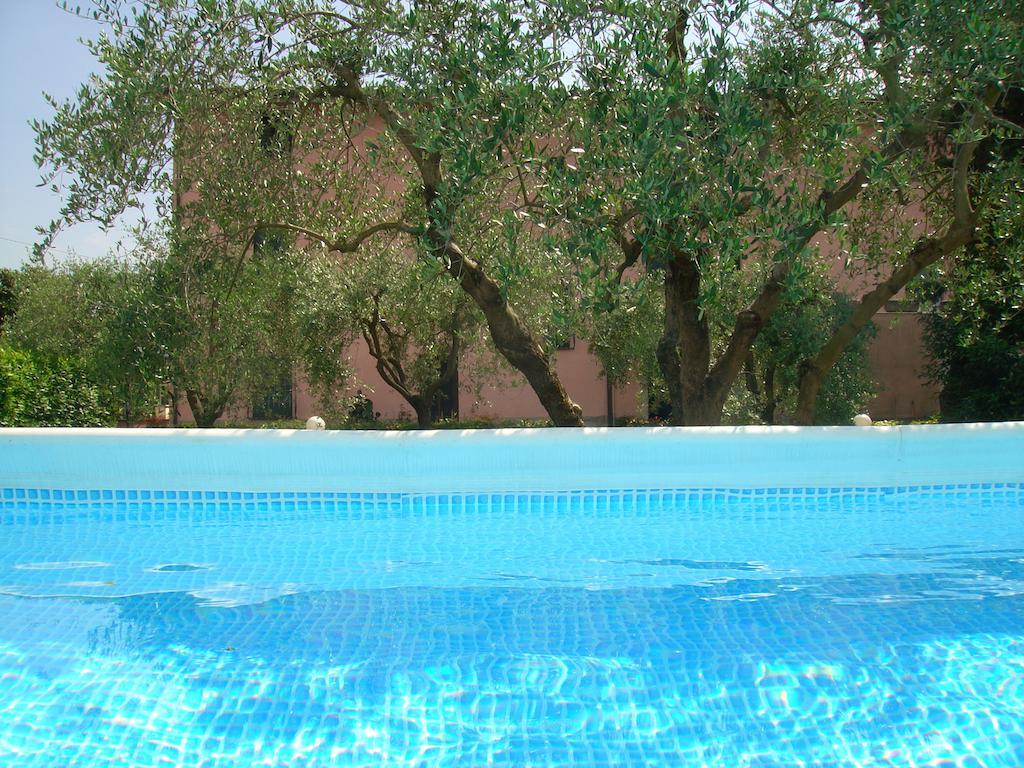 Hébergement de vacances Tenuta Fagnani Lucques
