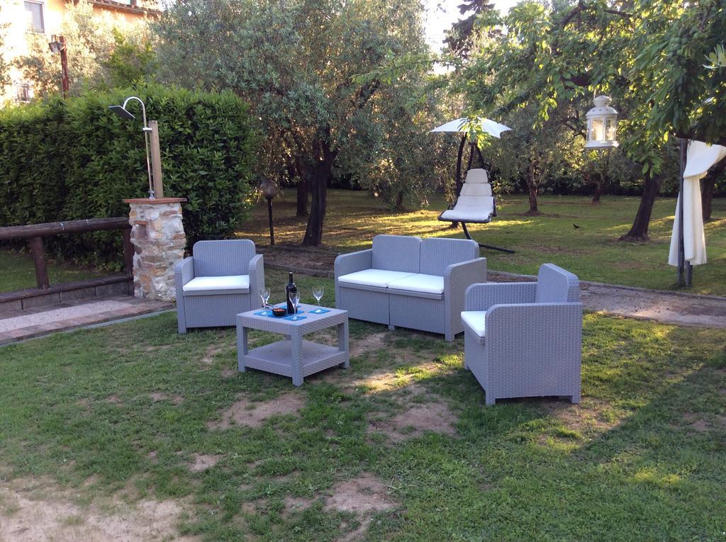 Tenuta Fagnani Hébergement de vacances *