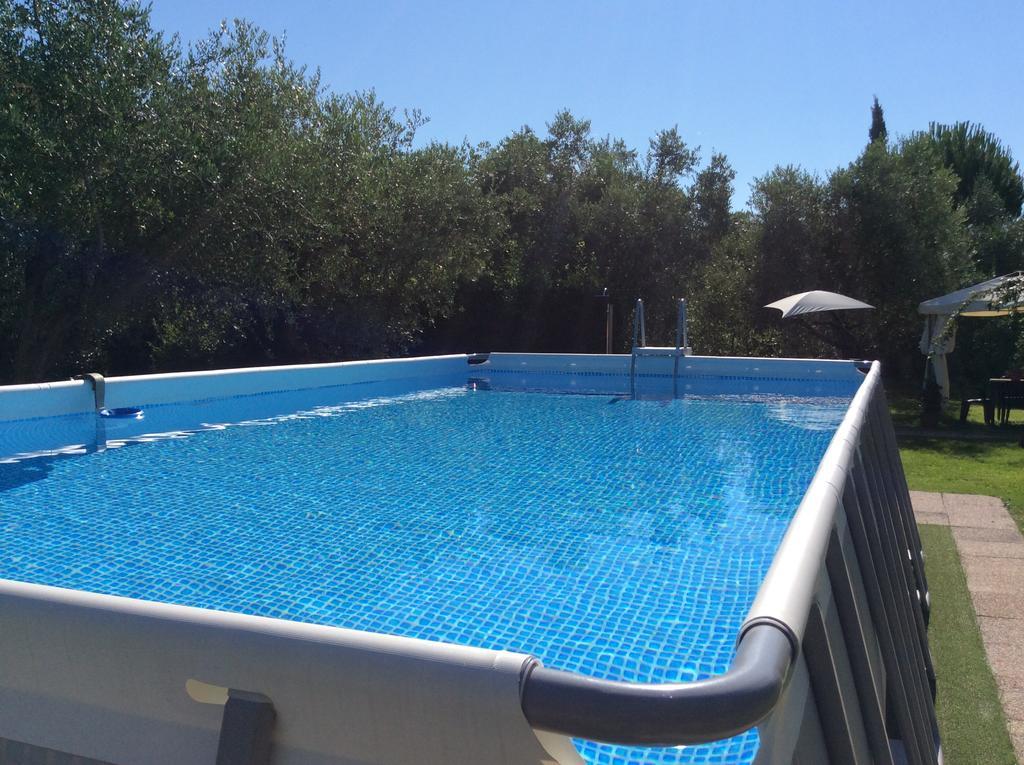 Tenuta Fagnani Hébergement de vacances