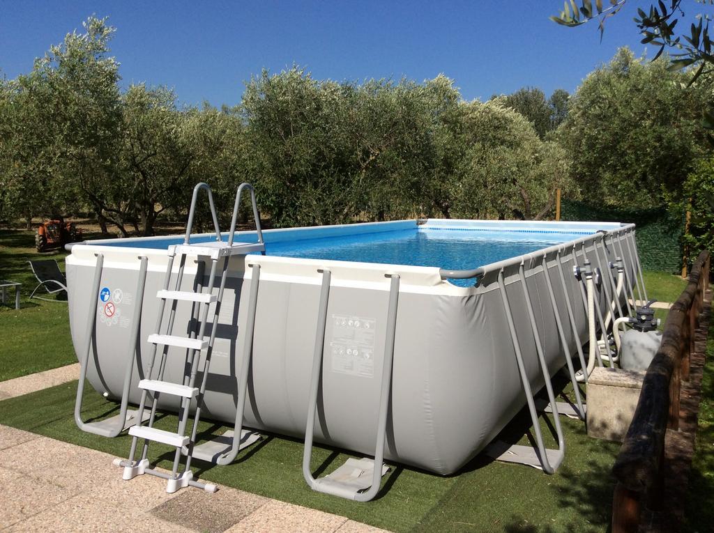 Hébergement de vacances Tenuta Fagnani Lucques
