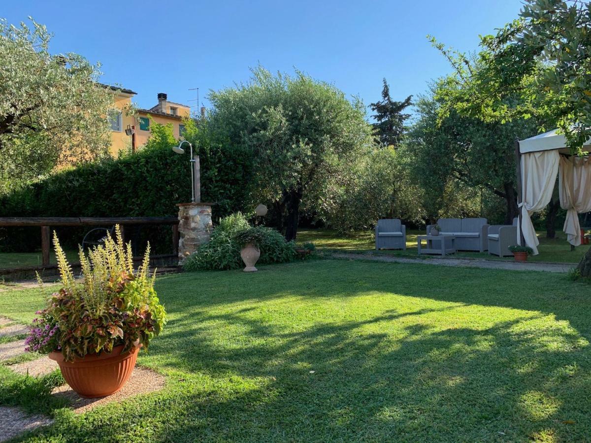 Hébergement de vacances Tenuta Fagnani *